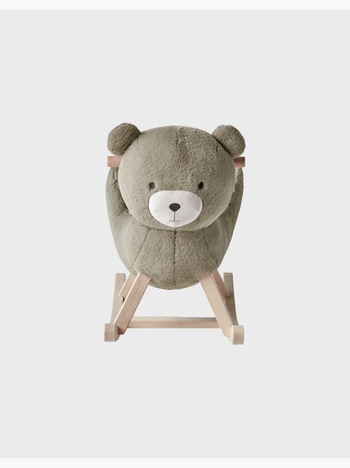 Ours à bascule pour bébé - Orso Noukie's - Kiabi