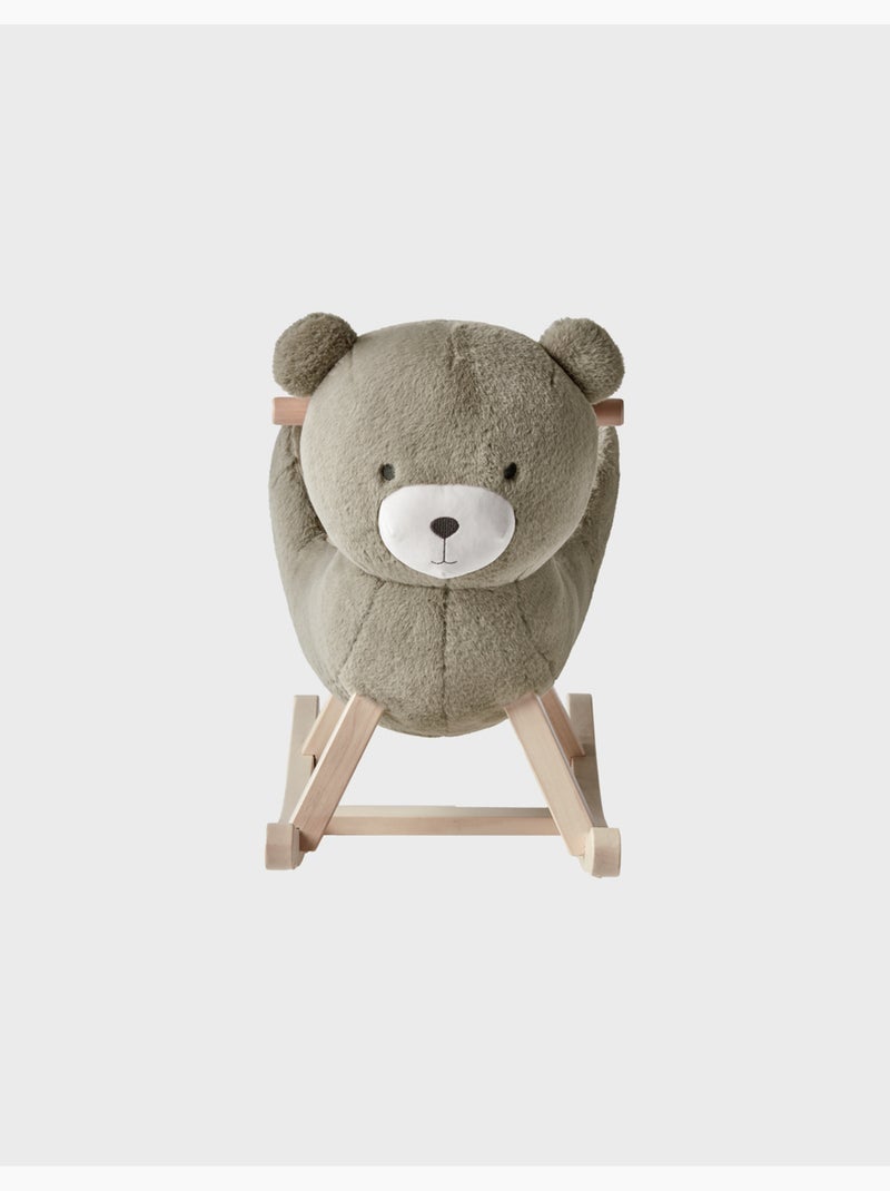 Ours à bascule pour bébé - Orso Noukie's Vert - Kiabi