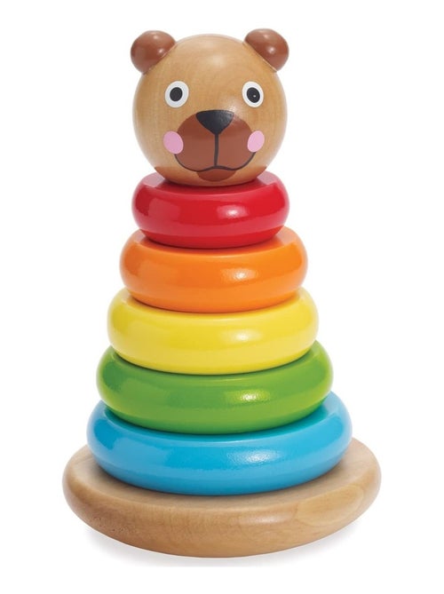 Ours à empiler - Kiabi