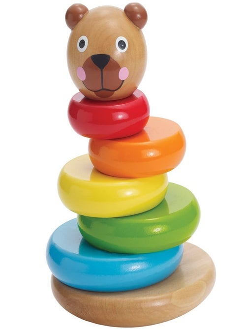 Ours à empiler - Kiabi