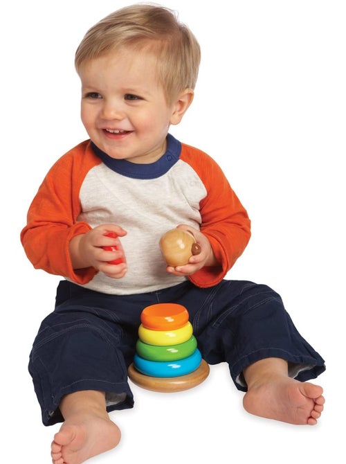 Ours à empiler - Kiabi