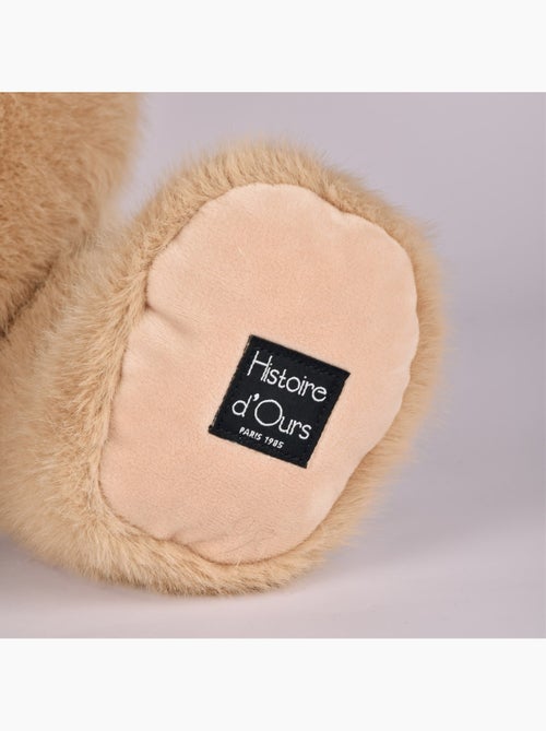 Ours en peluche Clémentin 60 cm - Kiabi