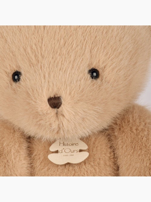 Ours en peluche Clémentin 60 cm - Kiabi