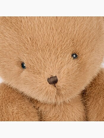 Ours en peluche clémentin 60 cm