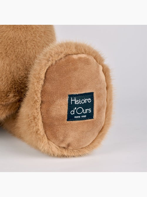 Ours en peluche Clémentin 60 cm - Kiabi