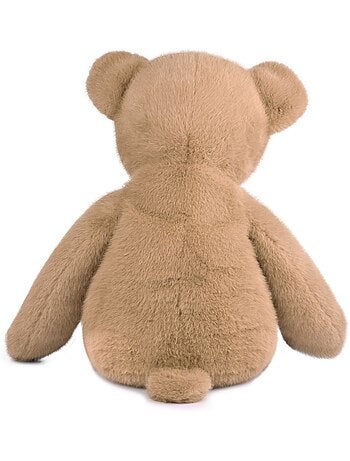 Ours en peluche clémentin 80 cm