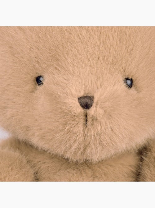 Ours en peluche clémentin 80 cm - Kiabi