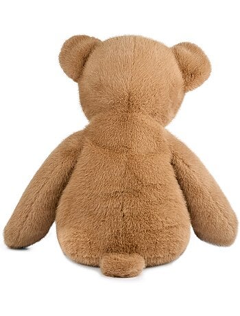 Ours en peluche clémentin 80 cm