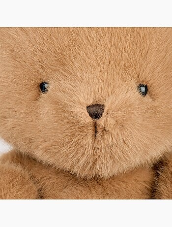 Ours en peluche clémentin 80 cm