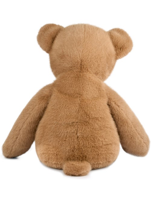 Ours en peluche Clémentin 80 cm - Kiabi