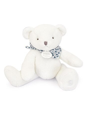 Ours en peluche
