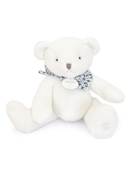 Ours en peluche - Kiabi