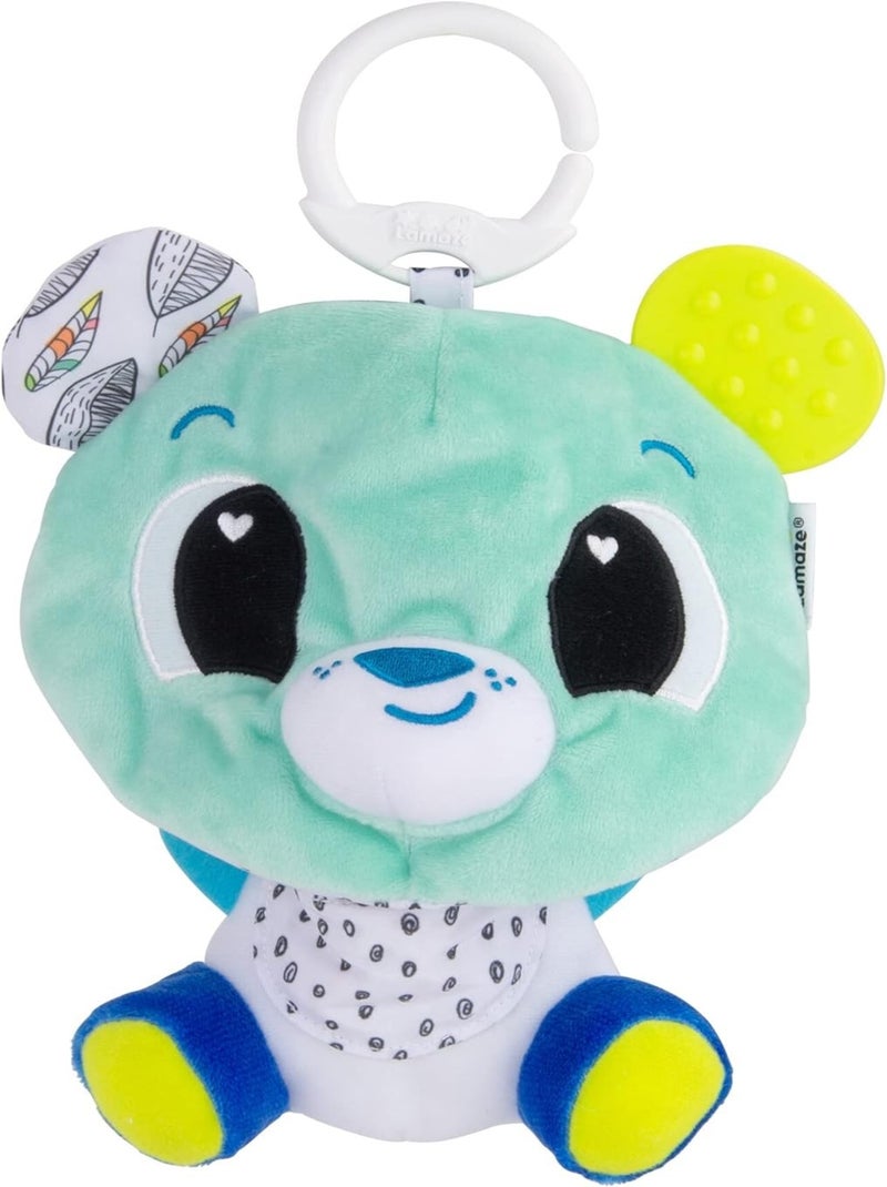 Ourson Surprise - Lamaze Multicolore - Kiabi