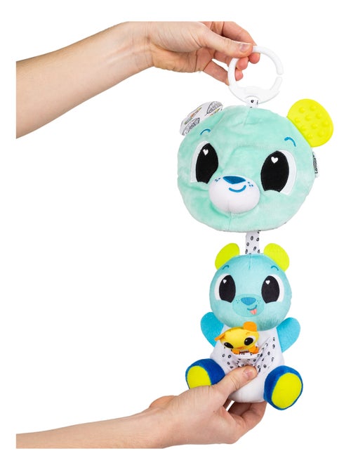 Ourson Surprise - Lamaze - Kiabi