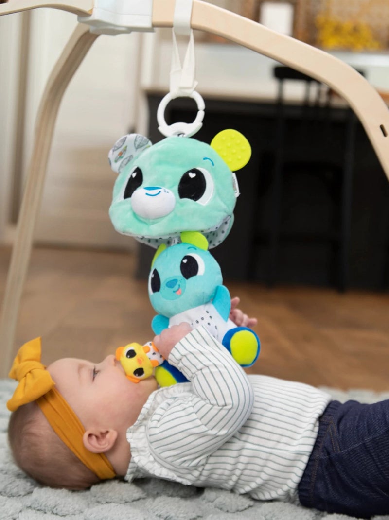 Ourson Surprise - Lamaze Multicolore - Kiabi