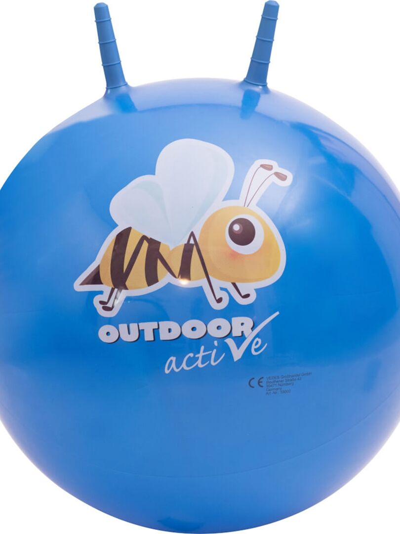 Outdoor Active Ballon Sauteur Super Diamètre 60 cm - N/A - Kiabi