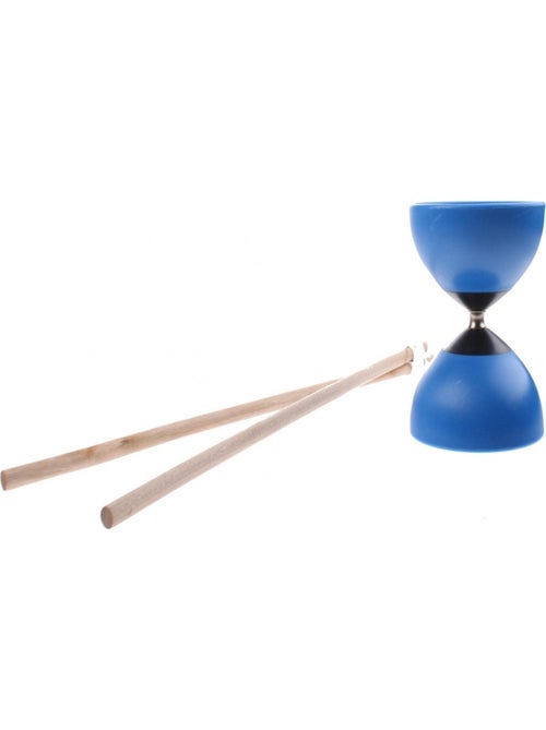 Outdoor Fun Diabolo avec baguettes en bois - Kiabi