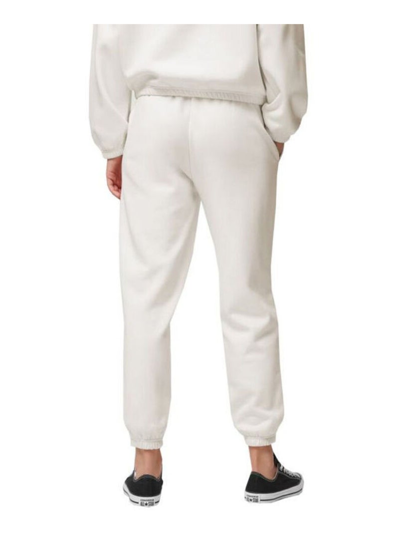Outhorn - Pantalon de jogging F433 Blanc - Kiabi