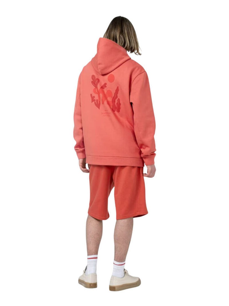 Outhorn - Short ACOTHSS23TSHOM132 Rouge - Kiabi
