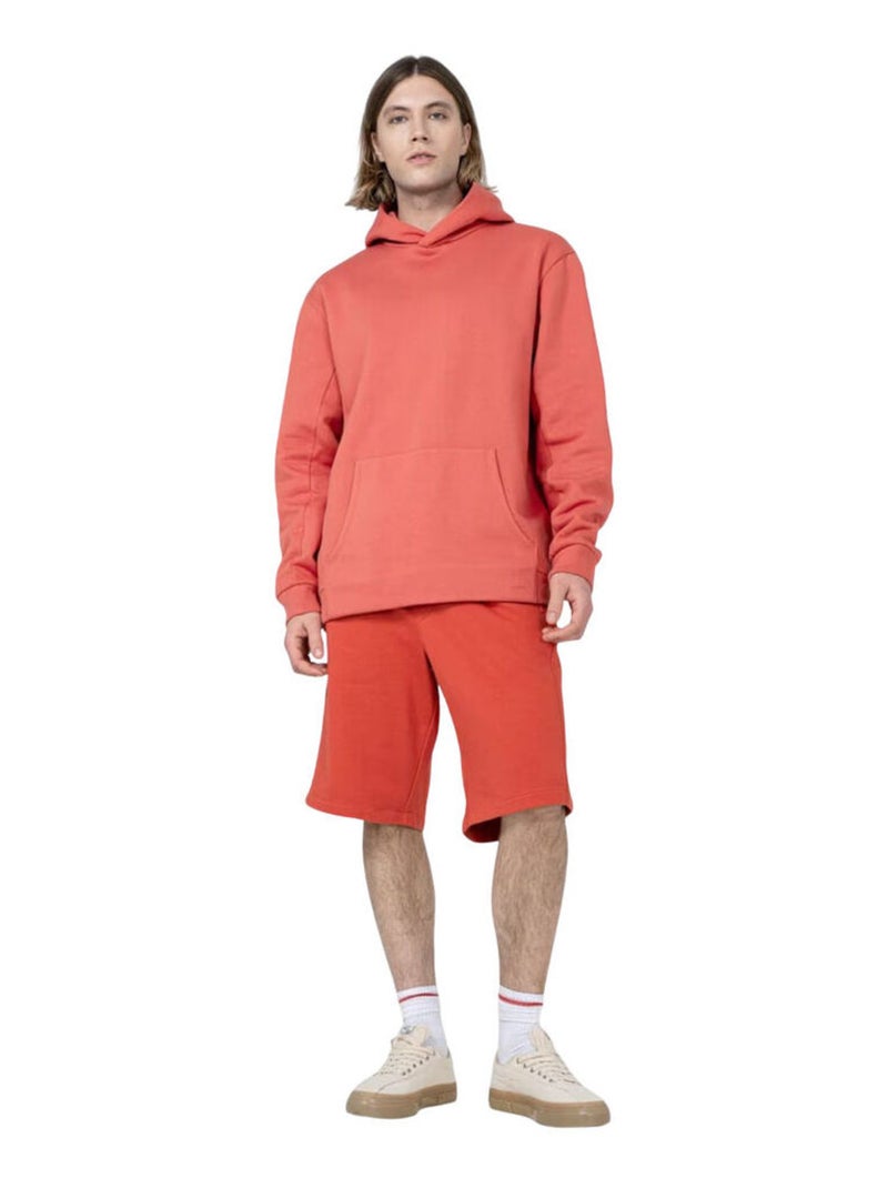 Outhorn - Short ACOTHSS23TSHOM132 Rouge - Kiabi