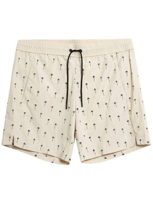 Outhorn - Short de bain motif/style Palmier - Kiabi Outhorn - Short de bain motif/style Palmier - Kiabi