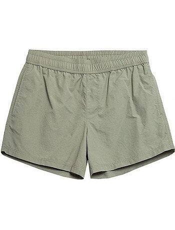 Outhorn - Short de bain motif/style uni