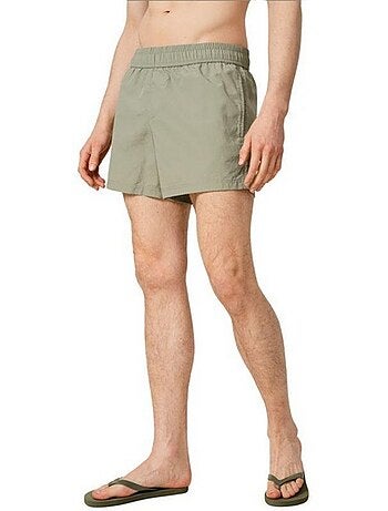 Outhorn - Short de bain motif/style uni