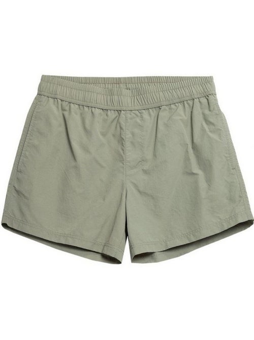 Outhorn - Short de bain motif/style uni - Kiabi