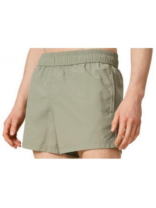 Outhorn - Short de bain motif/style uni - Kiabi