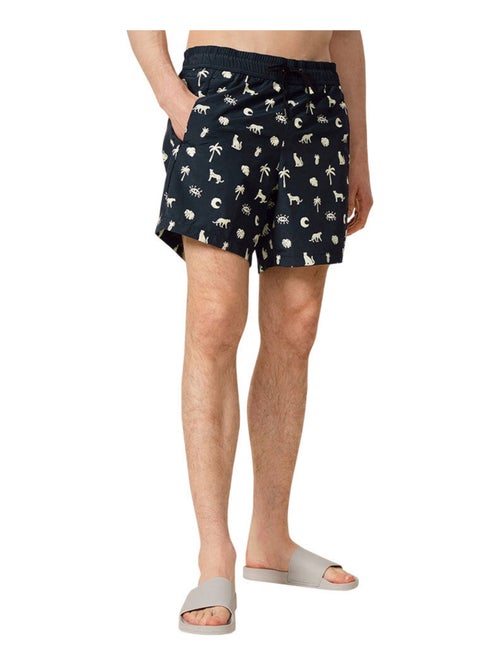 Outhorn - Short de bain OTHSS23UBDSM038 - Kiabi