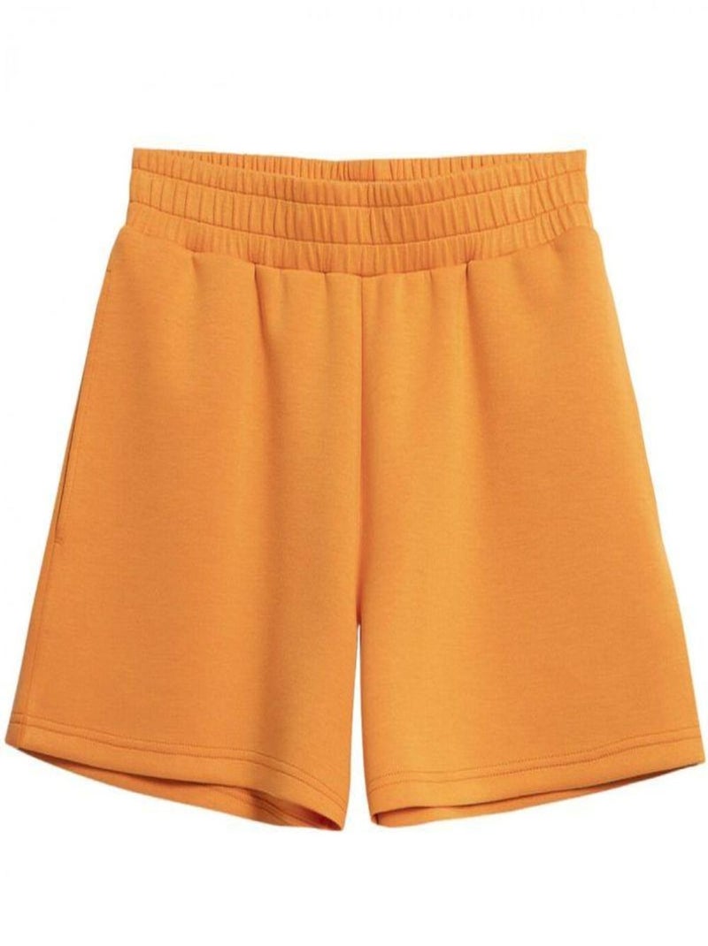 Outhorn - Short F119 Jaune - Kiabi