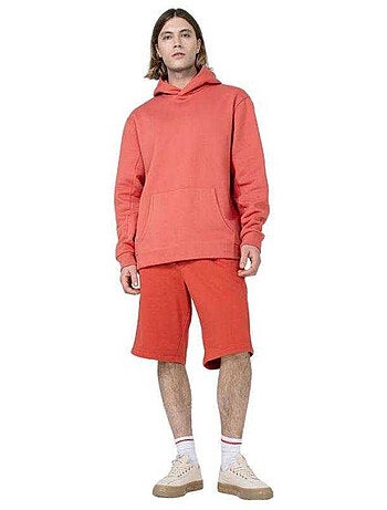 Outhorn - Short motif/style uni