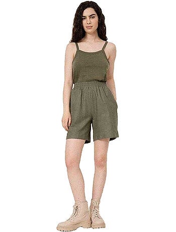 Outhorn - Short motif/style uni