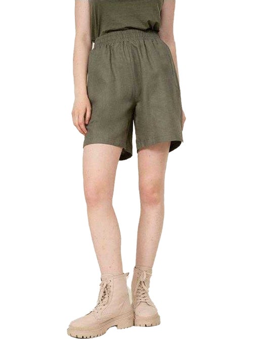 Outhorn - Short motif/style uni - Kiabi