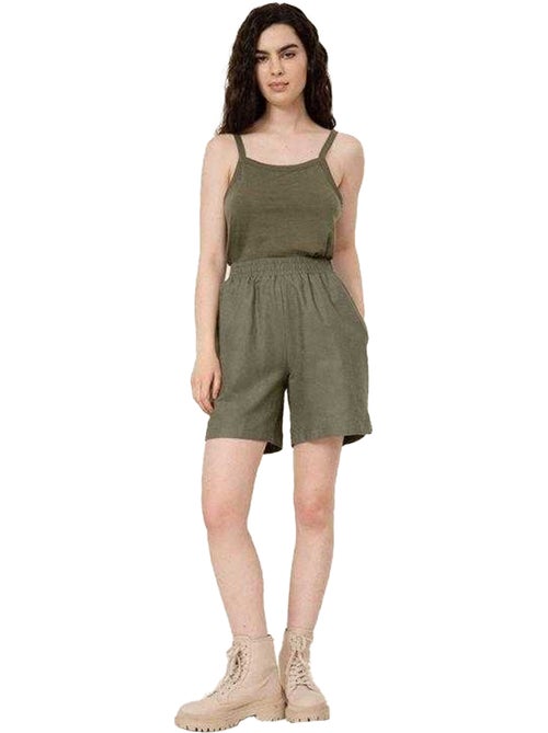 Outhorn - Short motif/style uni - Kiabi