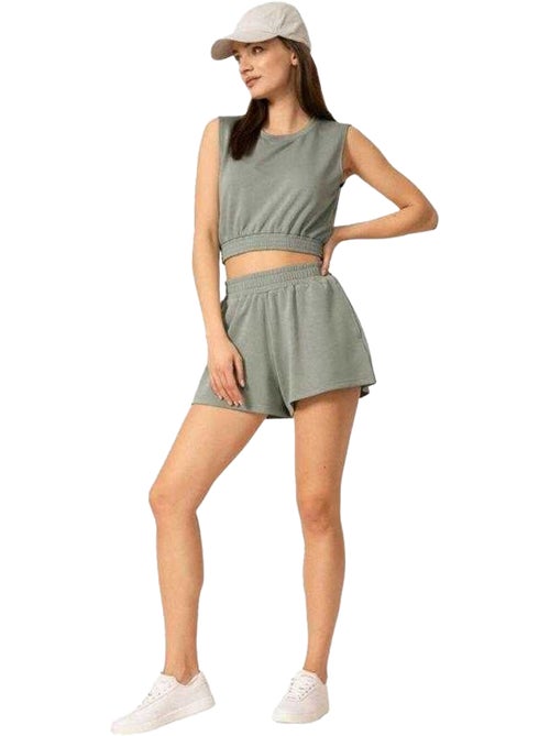 Outhorn - Short - Kiabi