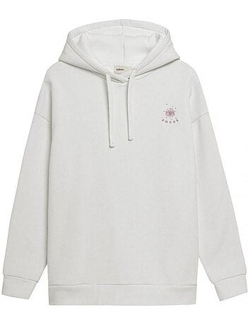 Outhorn - Sweat à capuche HOL22 BLD603A