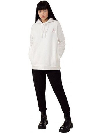 Outhorn - Sweat à capuche HOL22 BLD603A