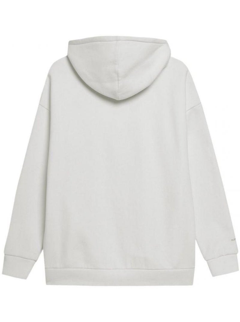 Outhorn - Sweat à capuche HOL22 BLD603A Blanc - Kiabi