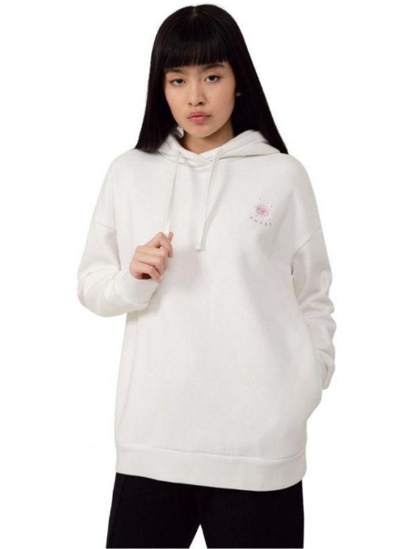 Outhorn - Sweat à capuche HOL22 BLD603A Blanc - Kiabi