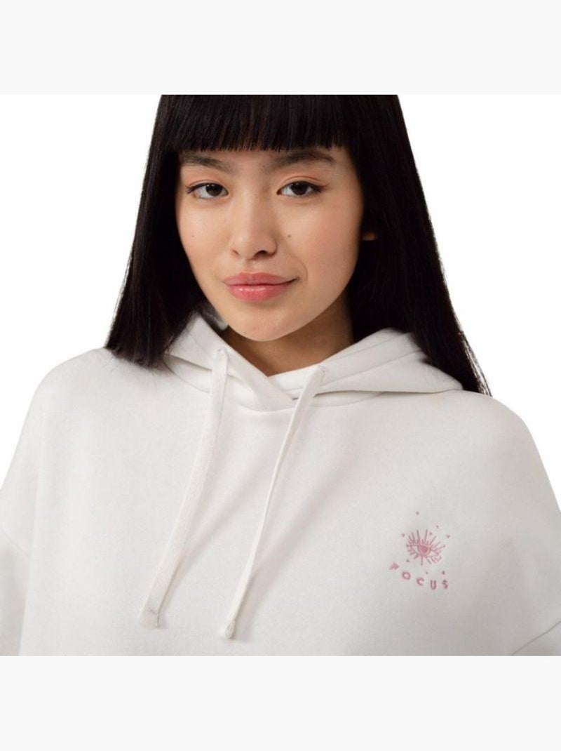 Outhorn - Sweat à capuche HOL22 BLD603A Blanc - Kiabi