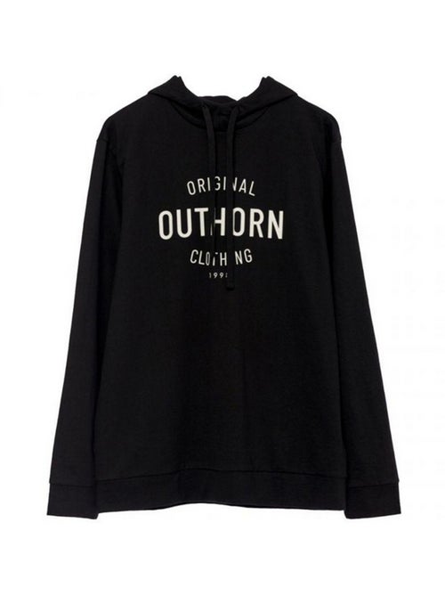 Outhorn - Sweat à capuche - Kiabi