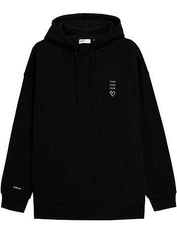 Outhorn - Sweat à capuche