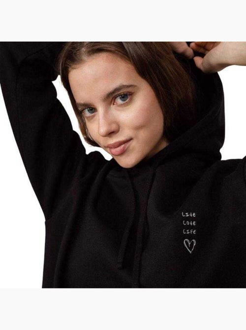 Outhorn - Sweat à capuche - Kiabi