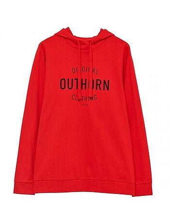 Outhorn - Sweat à capuche