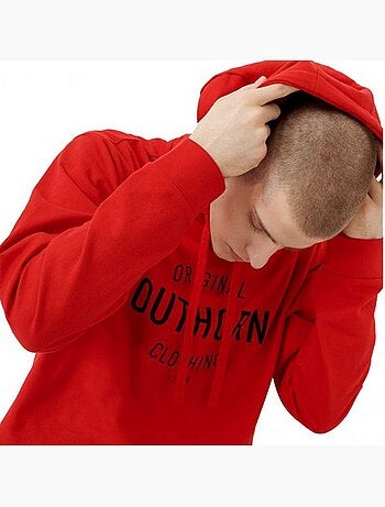 Outhorn - Sweat à capuche