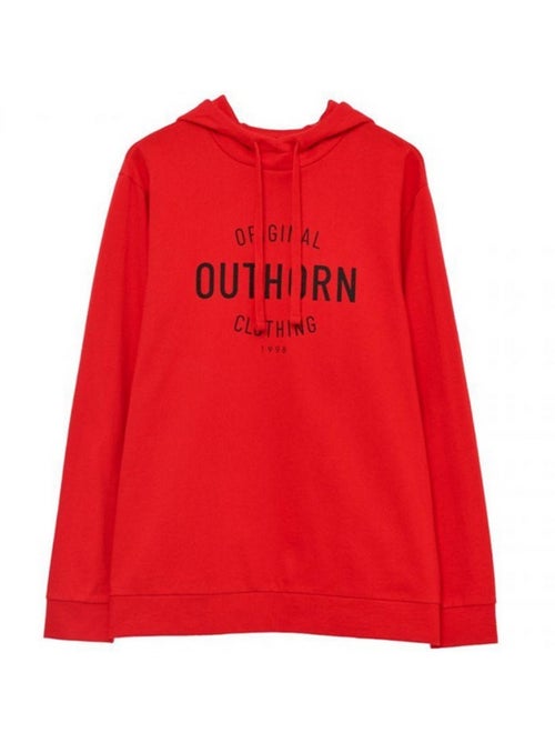 Outhorn - Sweat à capuche - Kiabi