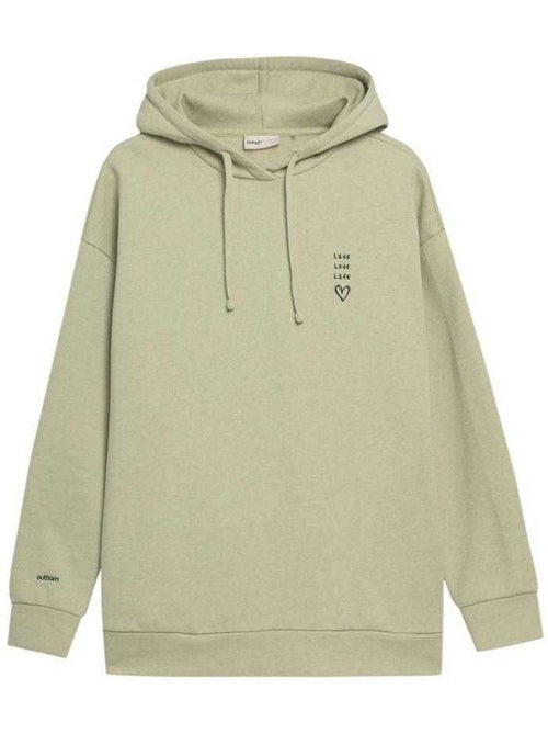 Outhorn - Sweat à capuche - Kiabi