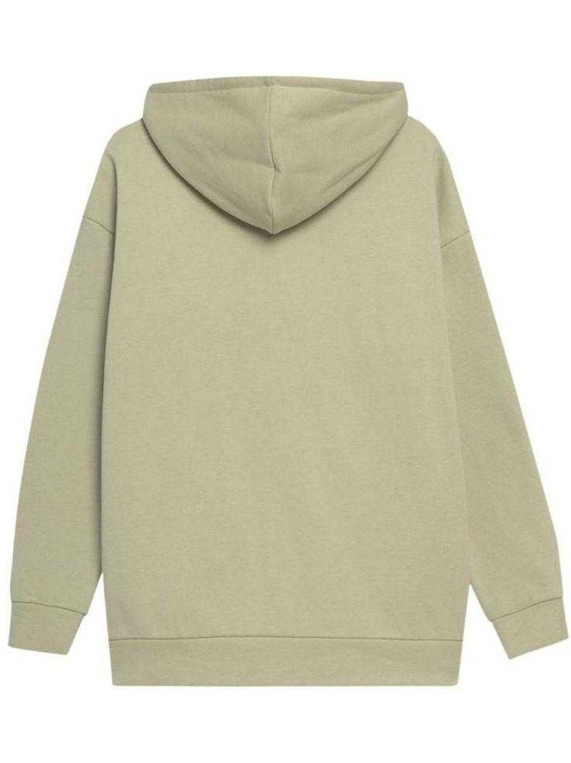 Outhorn - Sweat à capuche Vert - Kiabi