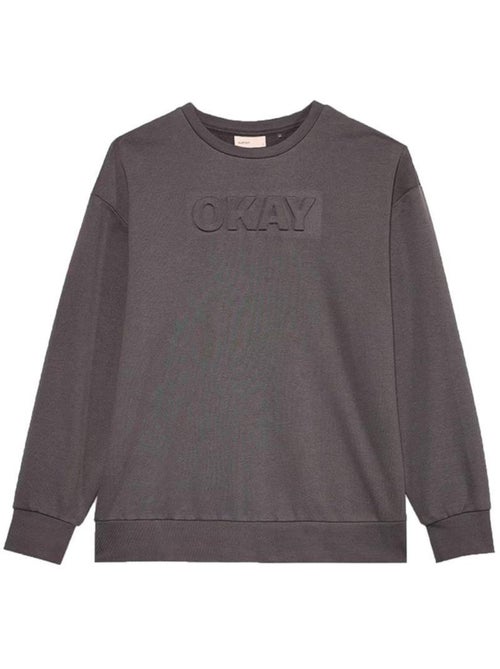 Outhorn - Sweat OKAY - Kiabi